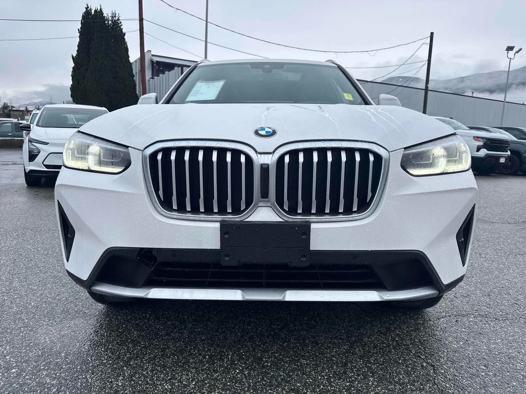 BMW X3 * xDrive30i * CARFAX * ���� �� �� | Mobile.bg � ����������� 6