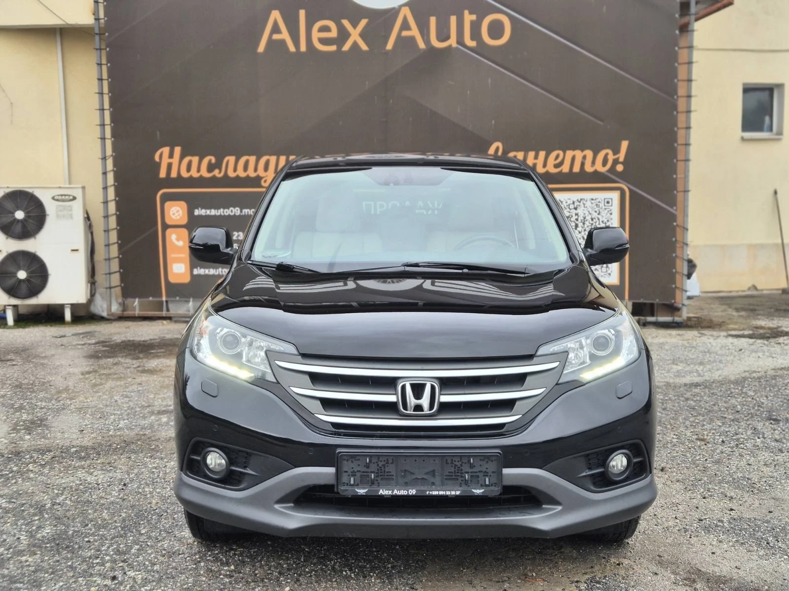 Honda Cr-v 2.0i/4x4/������/���������/������ | Mobile.bg � ����������� 3