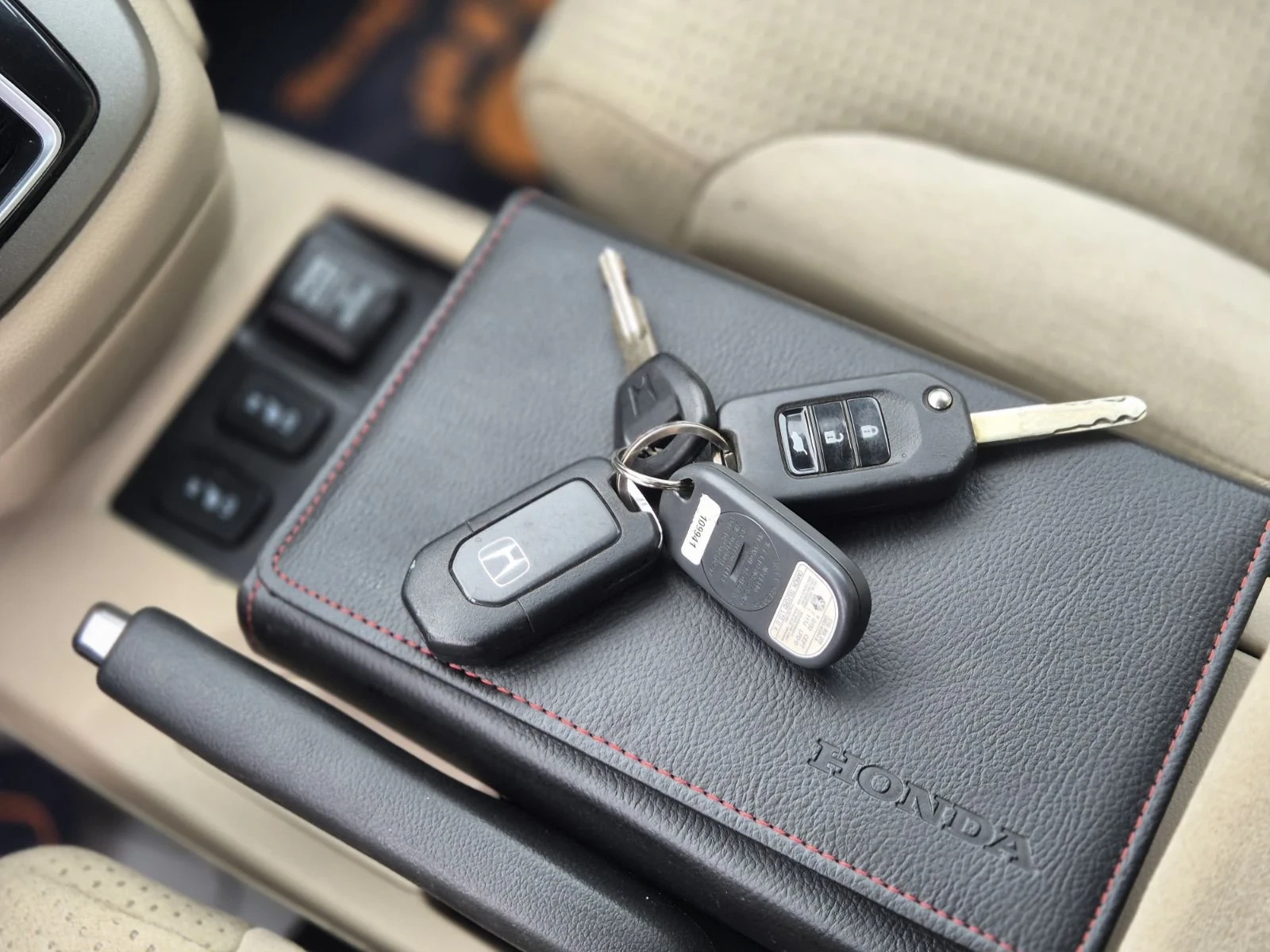 Honda Cr-v 2.0i/4x4/������/���������/������ | Mobile.bg � ����������� 15