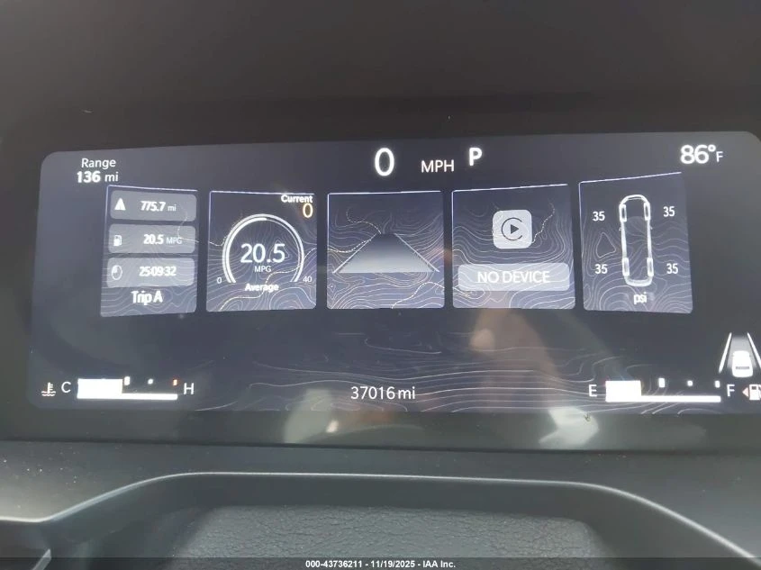 Jeep Grand cherokee 3.6L V-6 DOHC, VVT, 293HP 4X4 Drive | Mobile.bg � ����������� 12