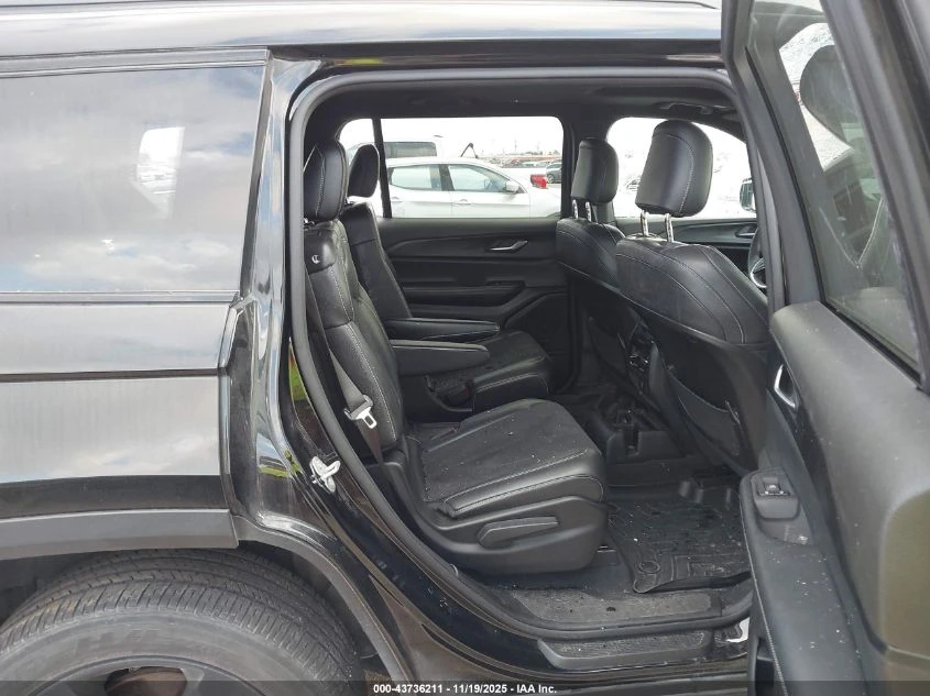 Jeep Grand cherokee 3.6L V-6 DOHC, VVT, 293HP 4X4 Drive | Mobile.bg � ����������� 13
