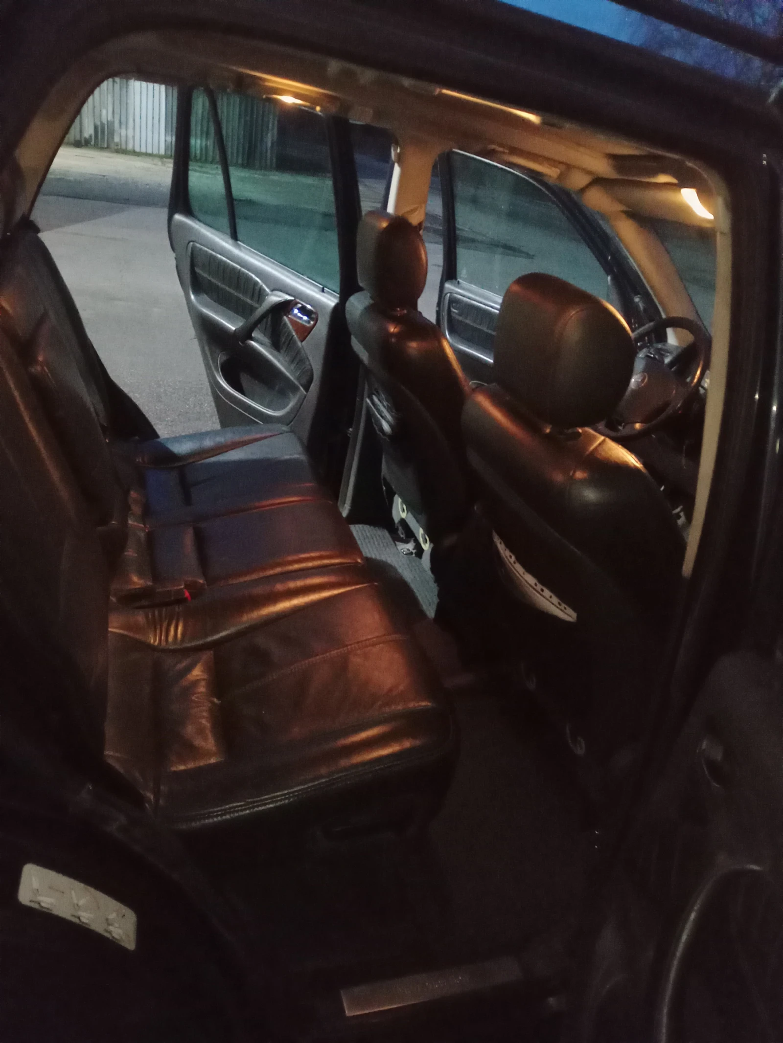 Mercedes-Benz ML 270 ���� | Mobile.bg � ����������� 12