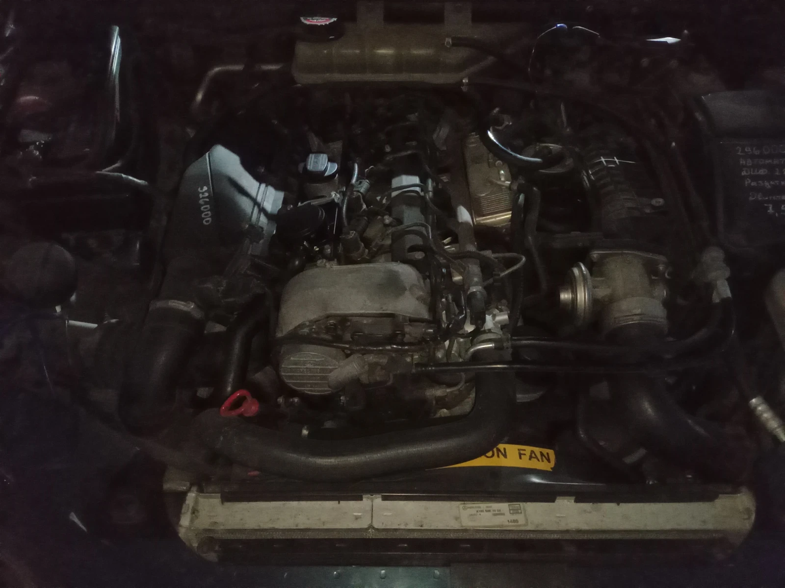 Mercedes-Benz ML 270 ���� | Mobile.bg � ����������� 14