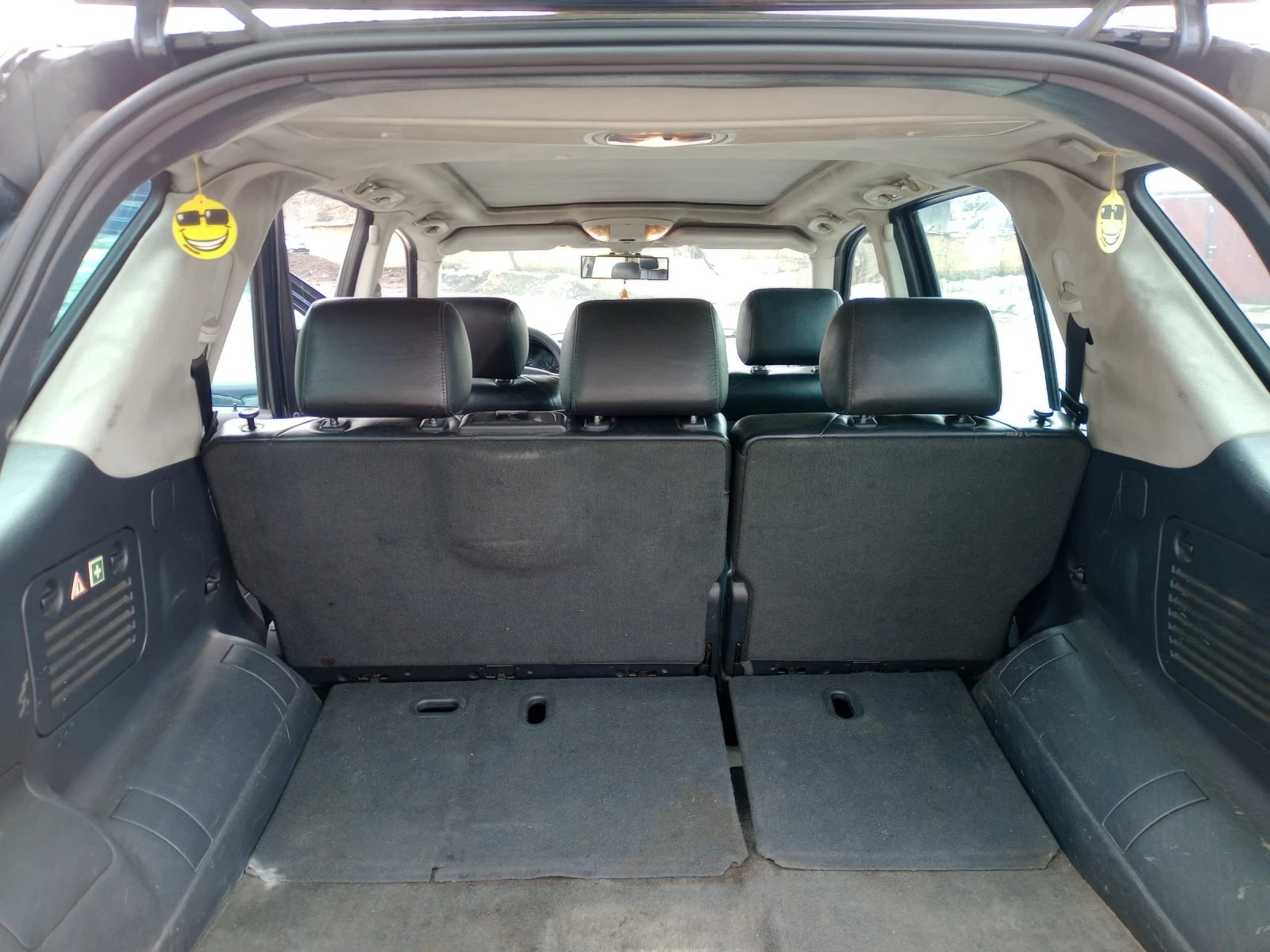 Mercedes-Benz ML 270 Джип, снимка 15 - Автомобили и джипове - 53420364