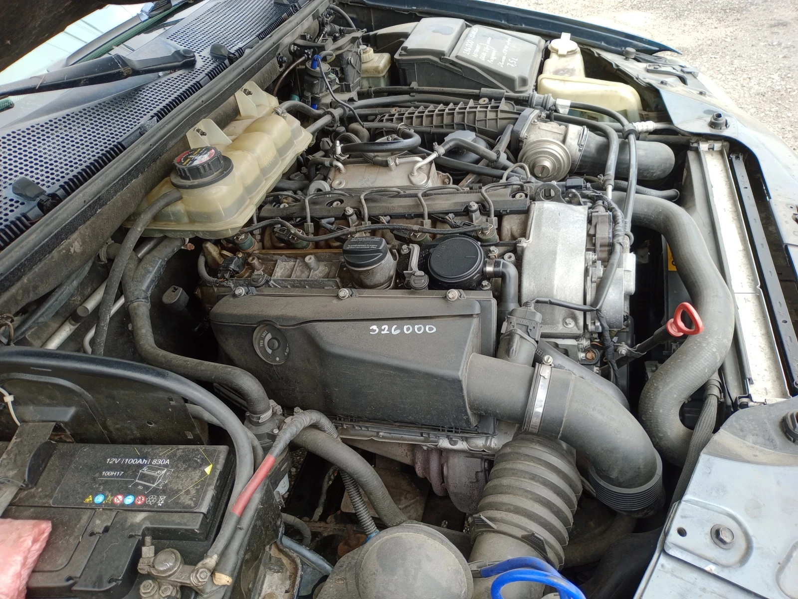 Mercedes-Benz ML 270 Джип, снимка 17 - Автомобили и джипове - 53420364