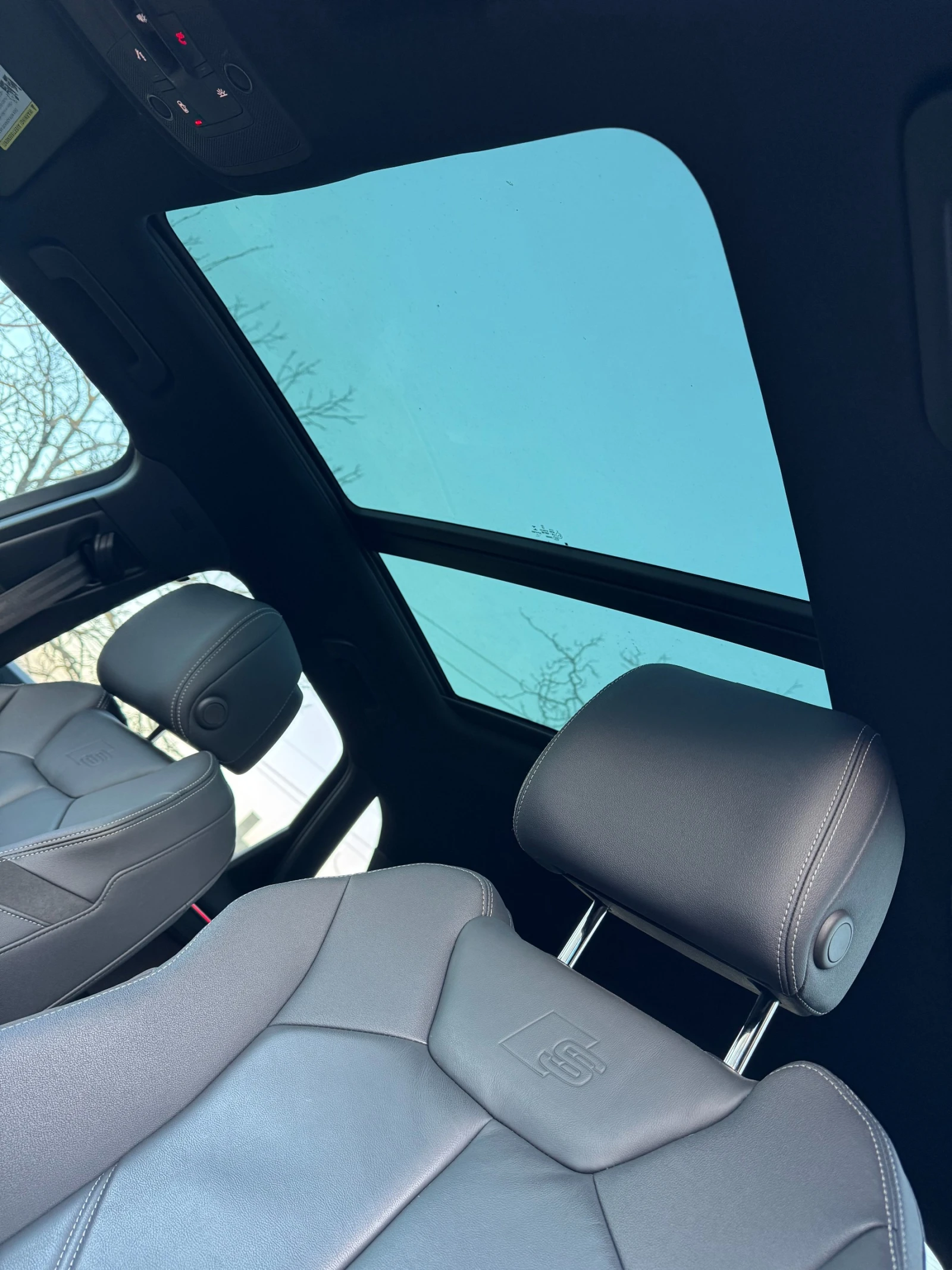 Audi Q3 2022 AUDI Q3 PREMIUM PLUS 45 TFSI S LINE - изображение 8