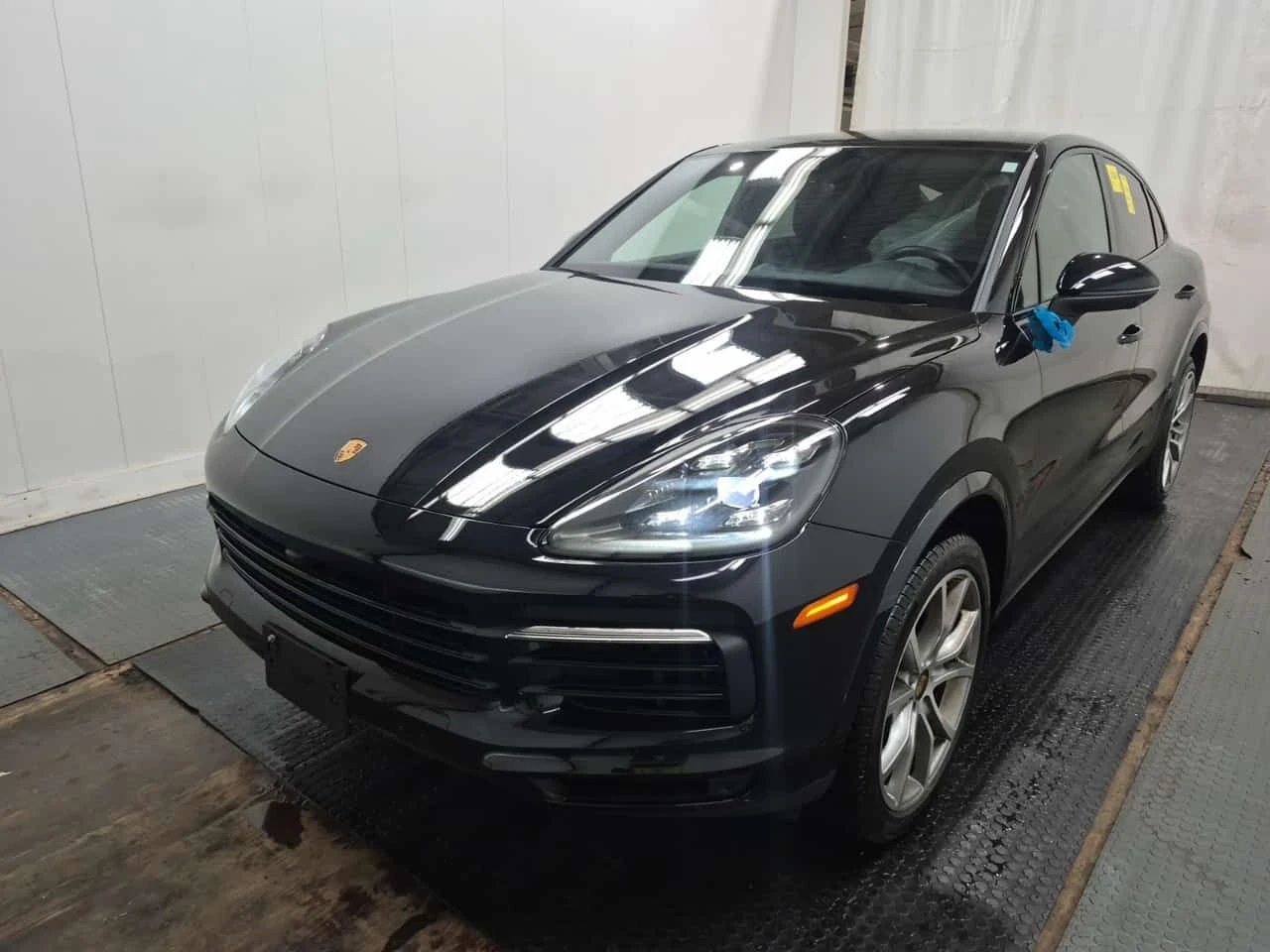 Porsche Cayenne   S | 360 | ��������� | CARFAX | Mobile.bg � ����������� 1