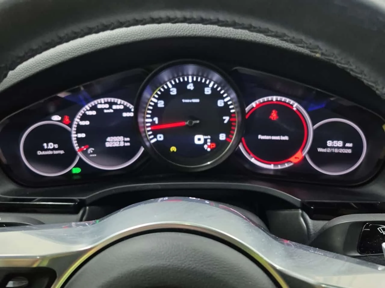 Porsche Cayenne   S | 360 | ��������� | CARFAX | Mobile.bg � ����������� 11