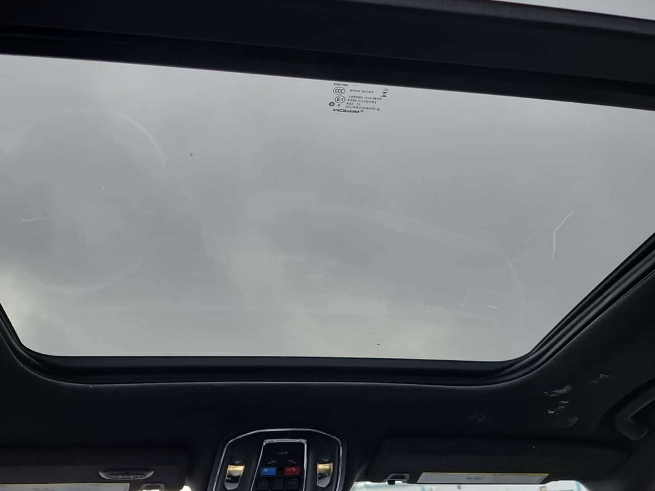 Jeep Grand cherokee LIMITED /CARFAX/Панорама/Кожа/Подгрев/Обдух, снимка 12 - Автомобили и джипове - 53714857