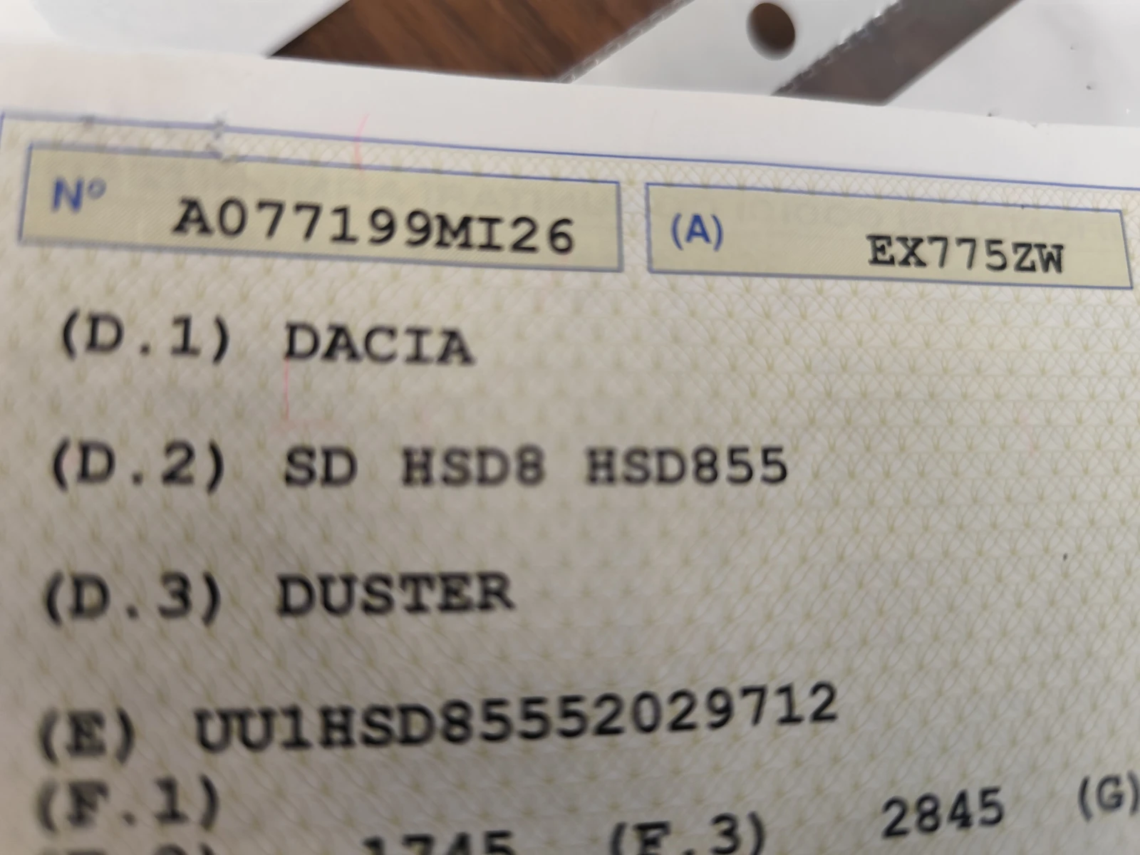 Dacia Duster 1.6i* ГАЗОВА УРЕДБА* EURO5B* KLIMA* , снимка 16 - Автомобили и джипове - 53746359