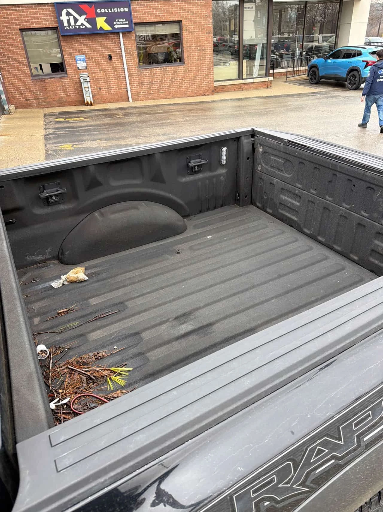 Ford F150 * Raptor * PANO* KEYLESS* ПОДГРЕВ* , снимка 11 - Автомобили и джипове - 53805202