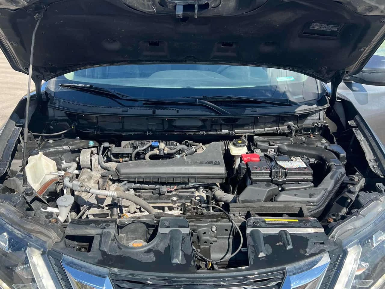 Nissan Rogue * FWD * �������*  | Mobile.bg � ����������� 14