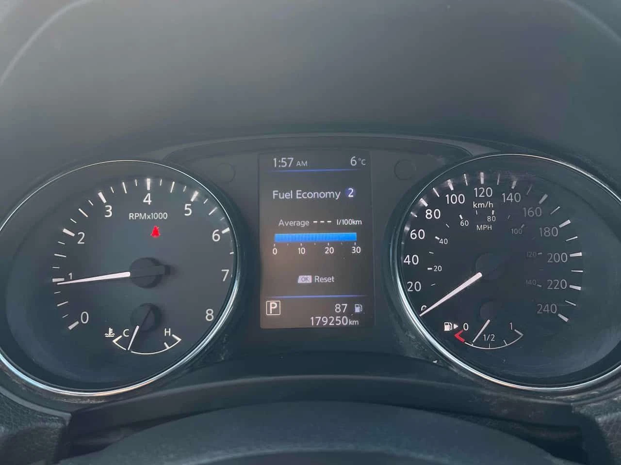 Nissan Rogue * FWD * �������*  | Mobile.bg � ����������� 8