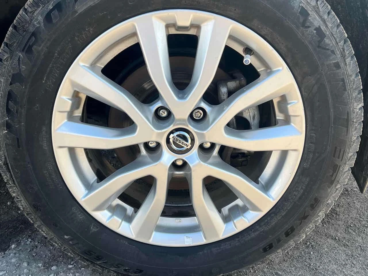 Nissan Rogue * FWD * �������*  | Mobile.bg � ����������� 7