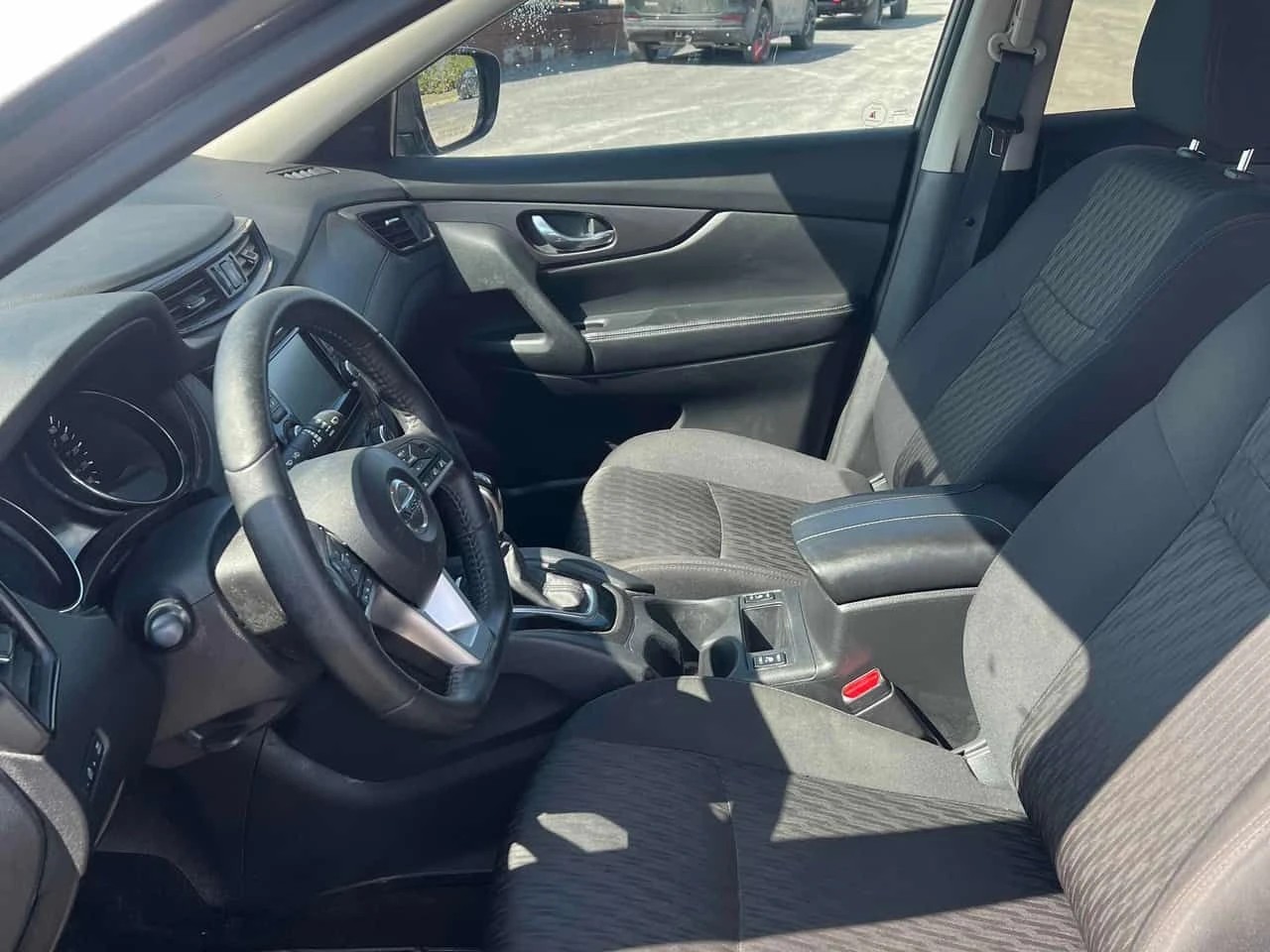 Nissan Rogue * FWD * �������*  | Mobile.bg � ����������� 12