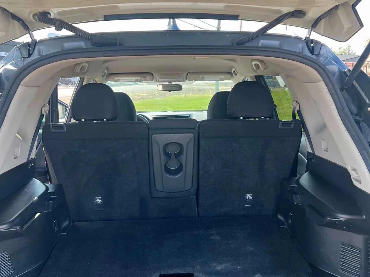 Nissan Rogue * FWD * �������*  | Mobile.bg � ����������� 13