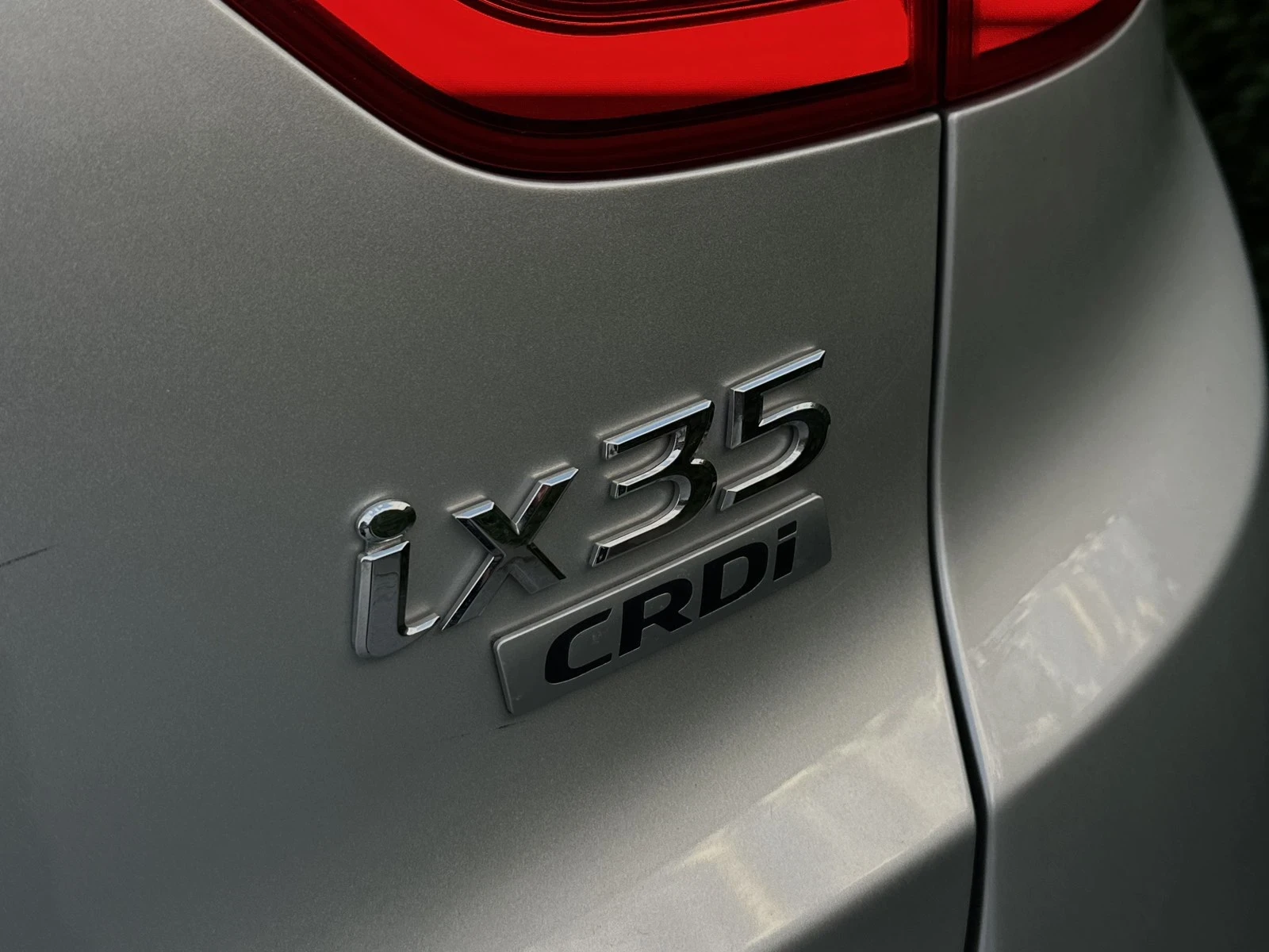 Hyundai IX35, снимка 14 - Автомобили и джипове - 54449851