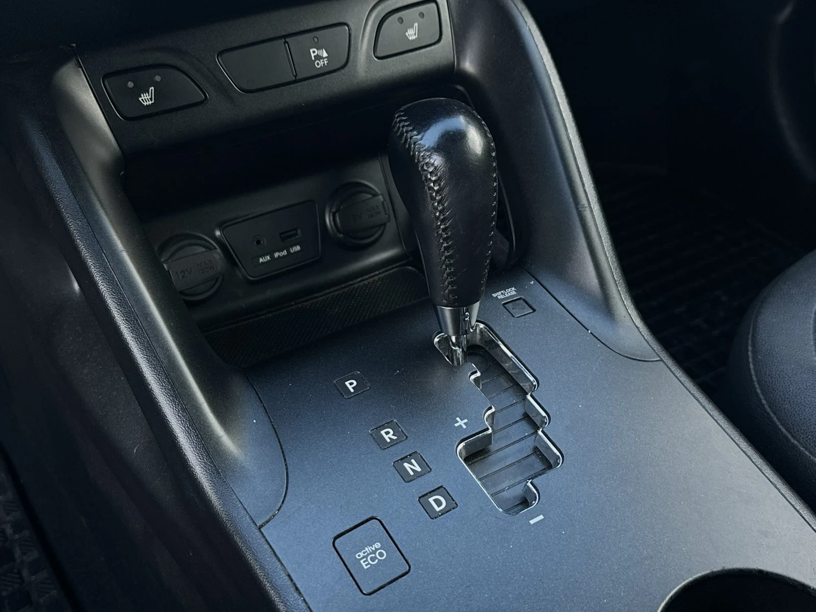 Hyundai IX35, снимка 8 - Автомобили и джипове - 54449851