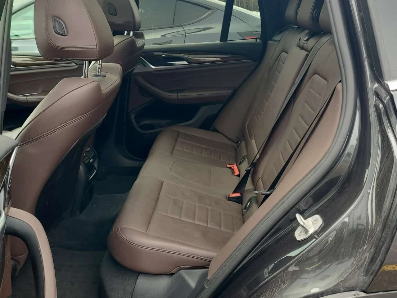 BMW X3 | XDRIVE30I | PANO | ДВА КЛЮЧА | , снимка 11 - Автомобили и джипове - 54454581