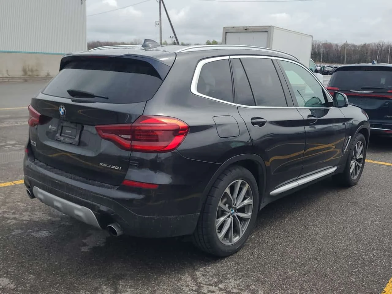 BMW X3 | XDRIVE30I | PANO | ДВА КЛЮЧА | , снимка 3 - Автомобили и джипове - 54454581