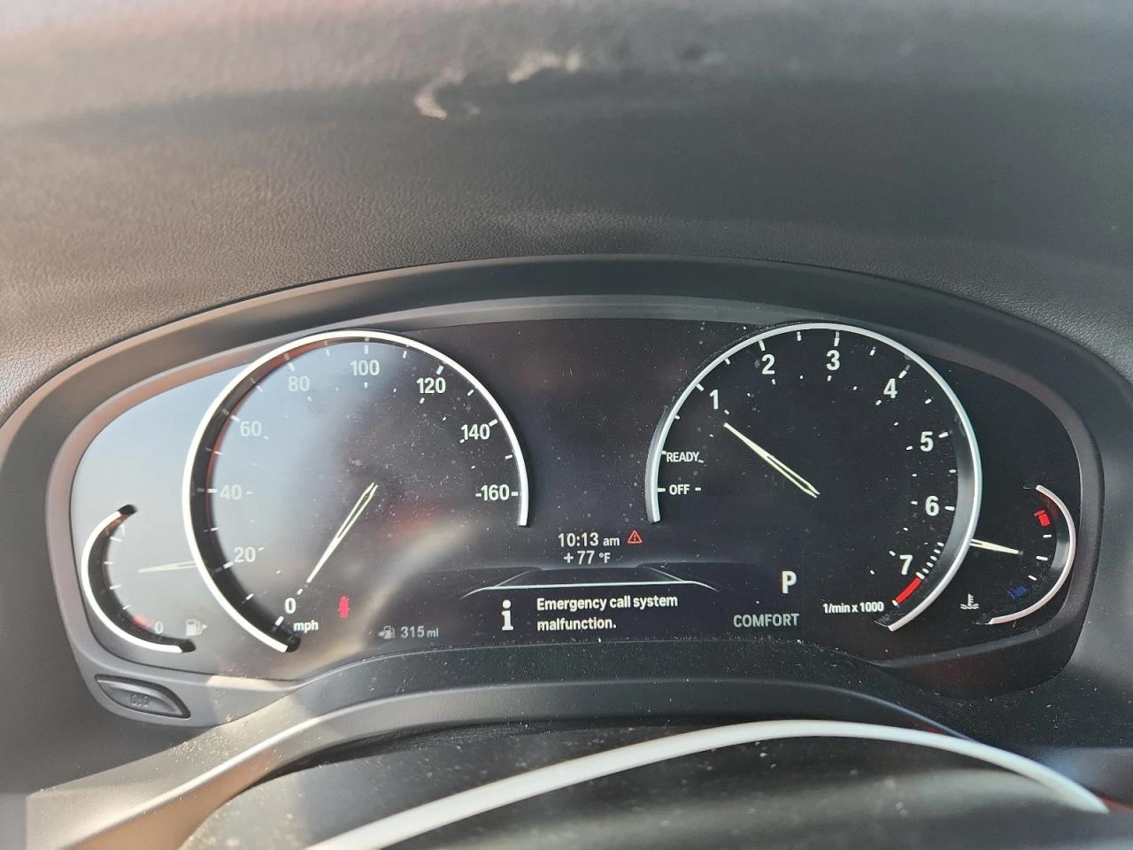 BMW X3 2.0l xDrive30I, снимка 9 - Автомобили и джипове - 54610256