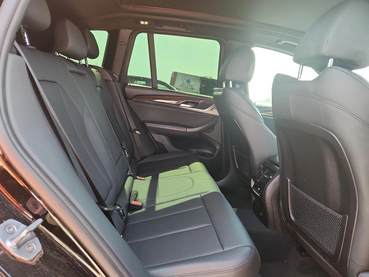 BMW X3 2.0l xDrive30I, снимка 11 - Автомобили и джипове - 54610256