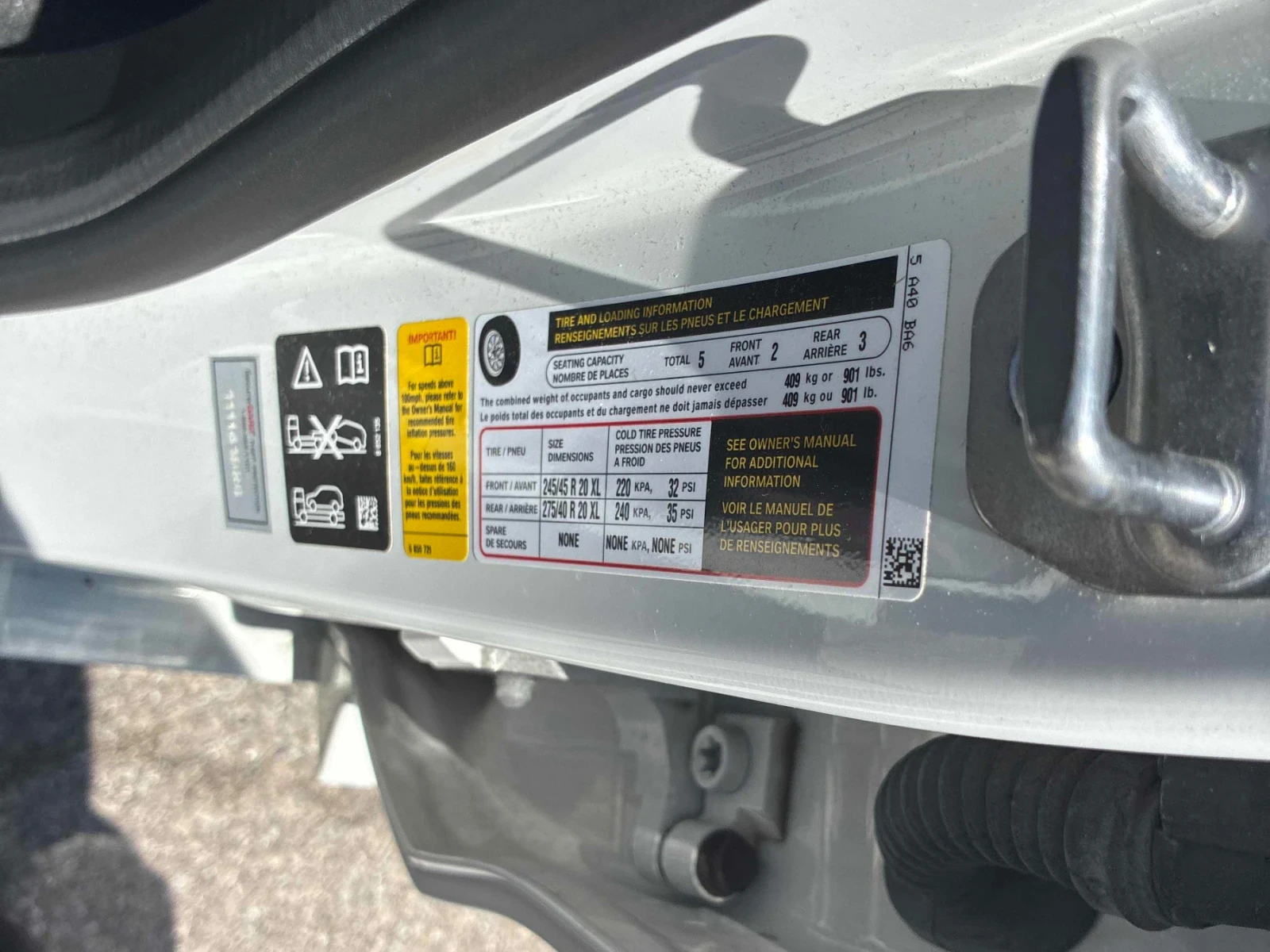 BMW X3 M40i * ПОДГРЕВ * ПАНОРАМА * 2 КЛЮЧА * CARFAX, снимка 16 - Автомобили и джипове - 54780944