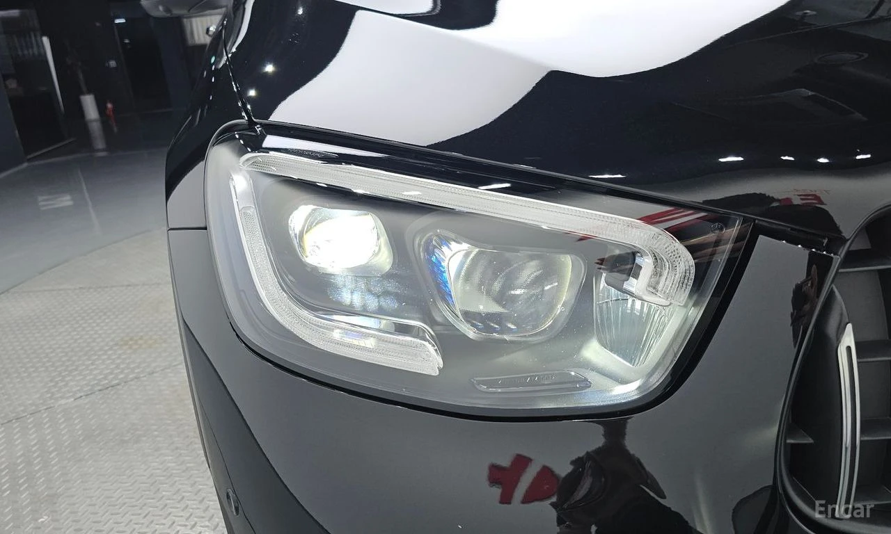 Mercedes-Benz GLC 43 AMG ДИСТРОНИК * ПОДГРЕВИ * ПАНО * HEAD-UP * 360 КАМЕРА, снимка 8 - Автомобили и джипове - 55155310
