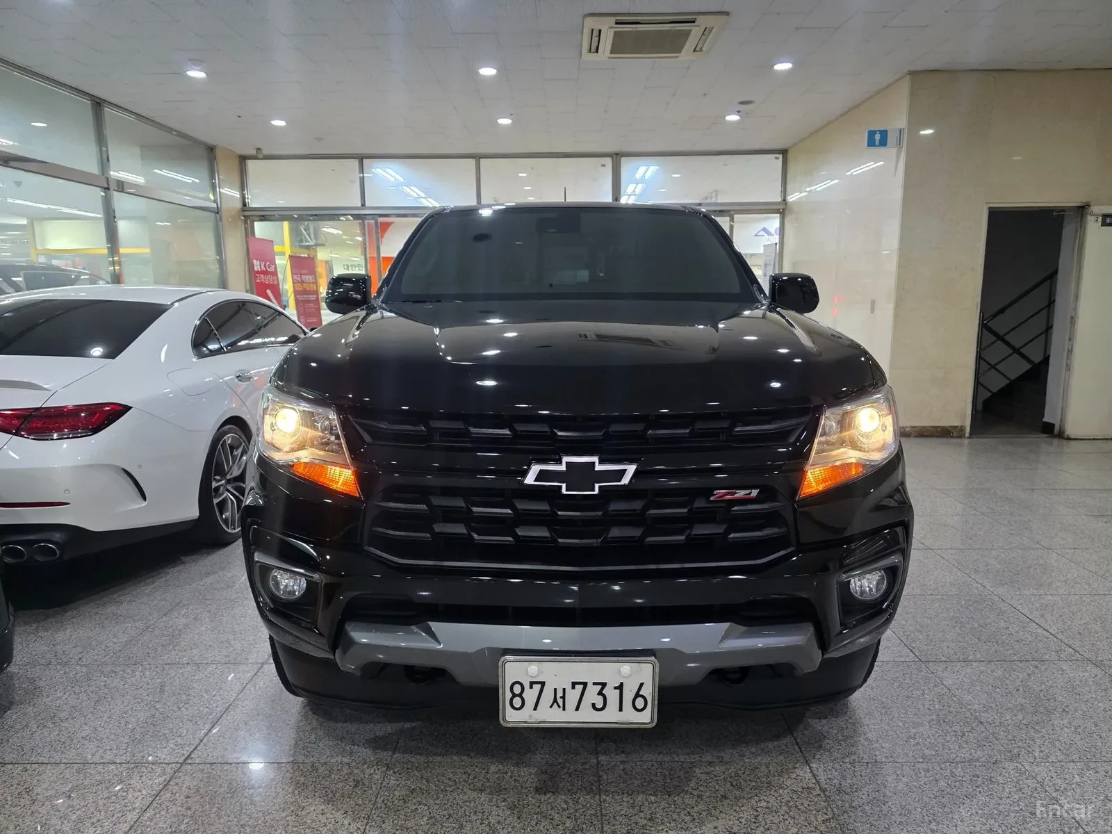 Chevrolet Colorado 3.6 Z71-X MIDNIGHT* UNIKAT* 4WD*  | Mobile.bg � ����������� 3