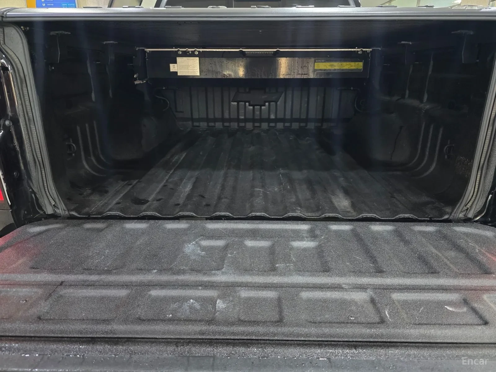 Chevrolet Colorado 3.6 Z71-X MIDNIGHT* UNIKAT* 4WD*  | Mobile.bg � ����������� 16