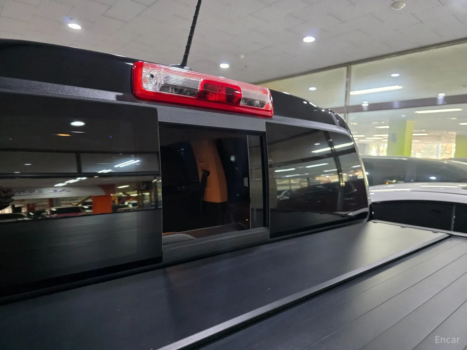 Chevrolet Colorado 3.6 Z71-X MIDNIGHT* UNIKAT* 4WD*  | Mobile.bg � ����������� 17