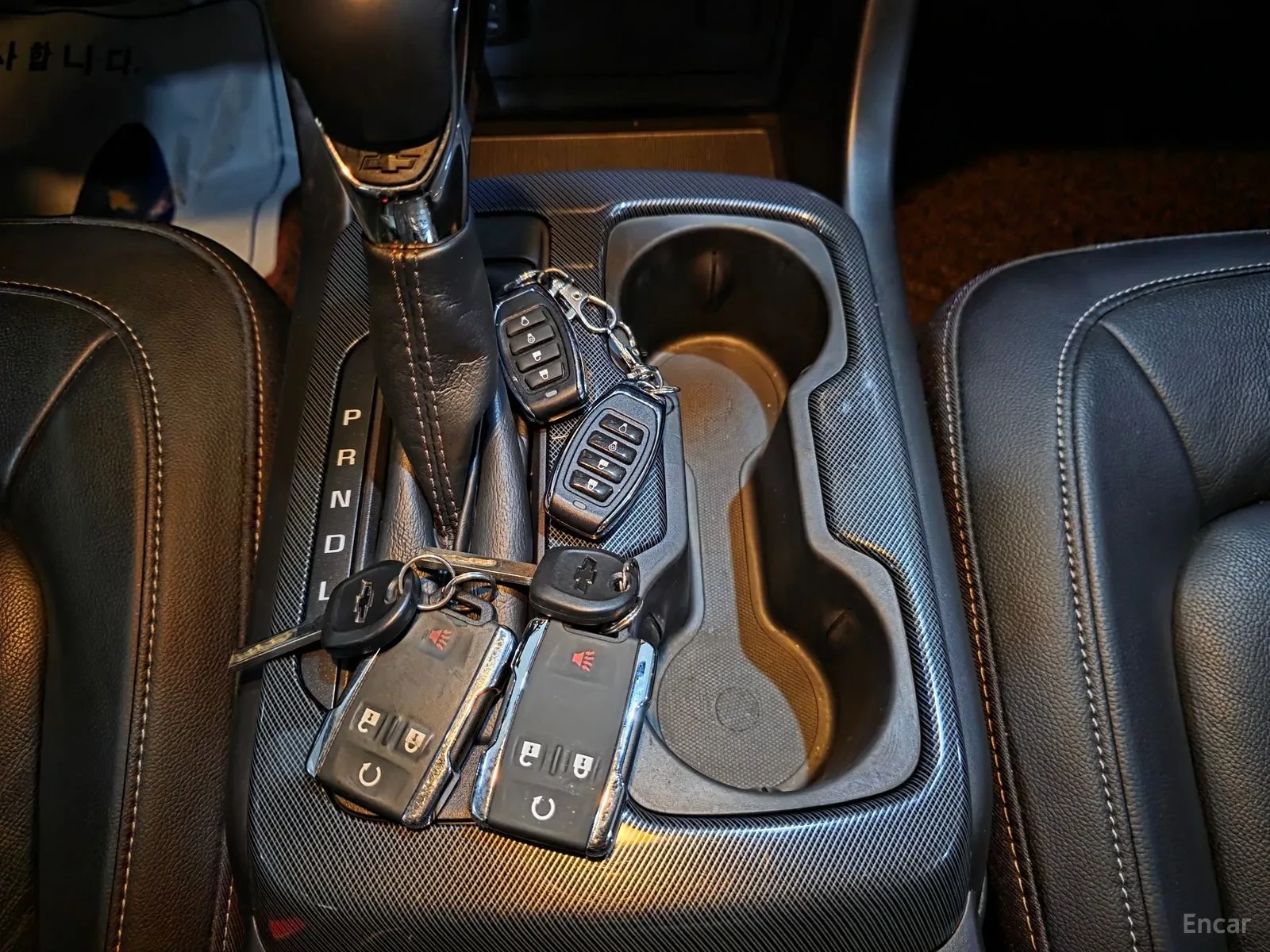 Chevrolet Colorado 3.6 Z71-X MIDNIGHT* UNIKAT* 4WD*  | Mobile.bg � ����������� 9
