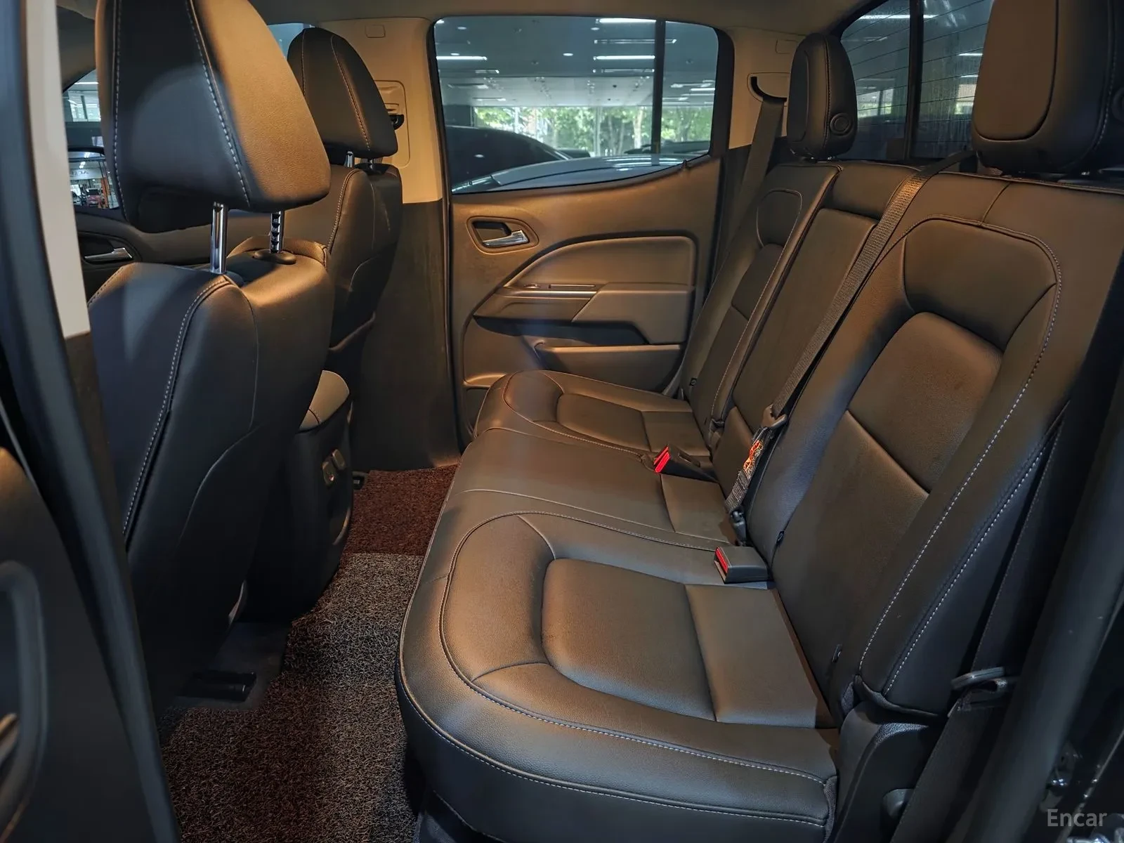 Chevrolet Colorado 3.6 Z71-X MIDNIGHT* UNIKAT* 4WD*  | Mobile.bg � ����������� 11