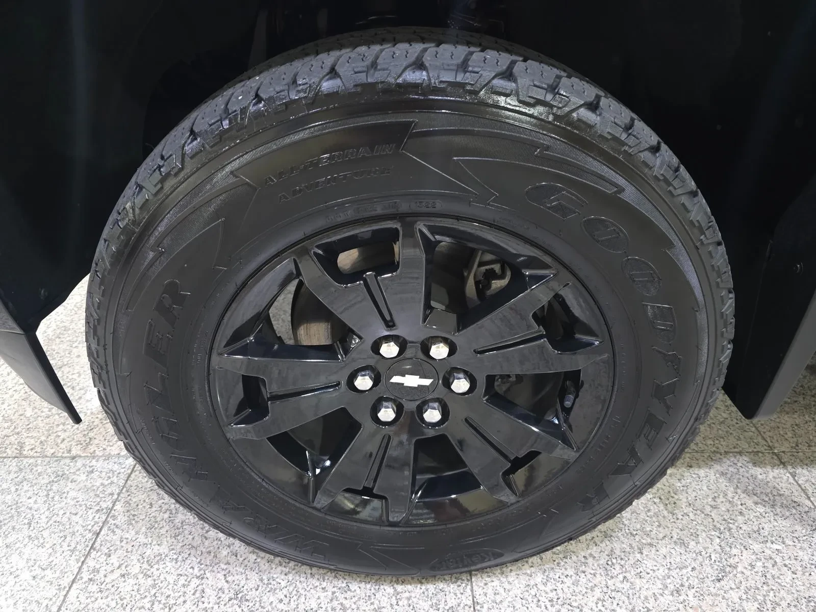 Chevrolet Colorado 3.6 Z71-X MIDNIGHT* UNIKAT* 4WD*  | Mobile.bg � ����������� 5