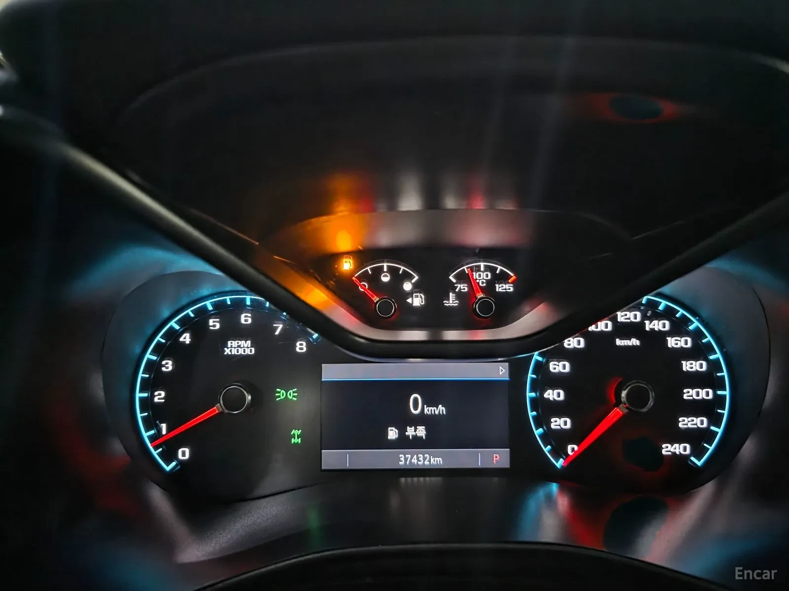 Chevrolet Colorado 3.6 Z71-X MIDNIGHT* UNIKAT* 4WD*  | Mobile.bg � ����������� 8