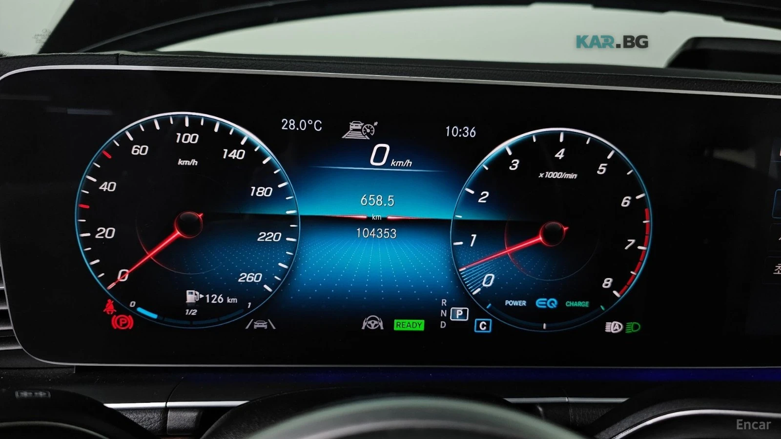 Mercedes-Benz GLE 450 4MATIC* КОЖА* ОБДУХВ* ПАНО* НАВИ, снимка 7 - Автомобили и джипове - 55326068