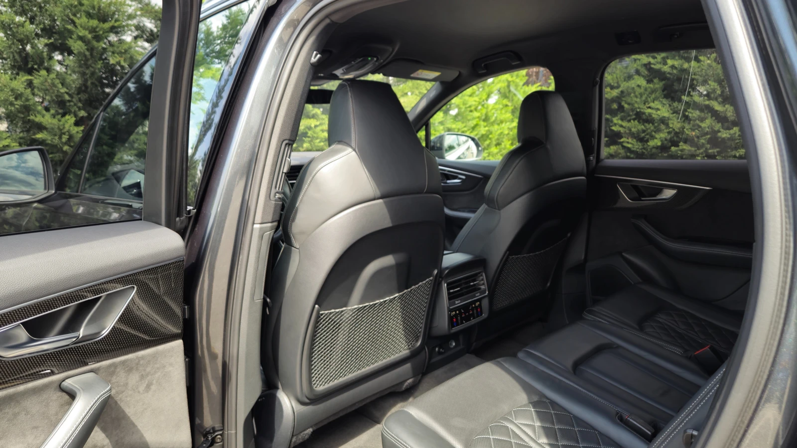 Audi SQ7 LAZER, снимка 11 - Автомобили и джипове - 55638813