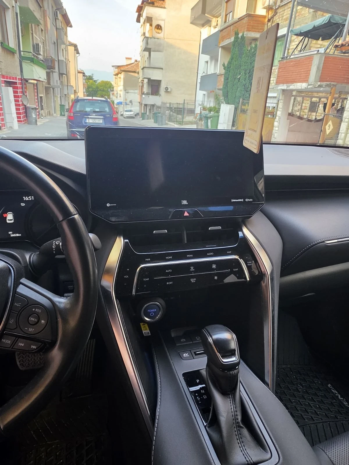 Toyota Venza | Mobile.bg � ����������� 12