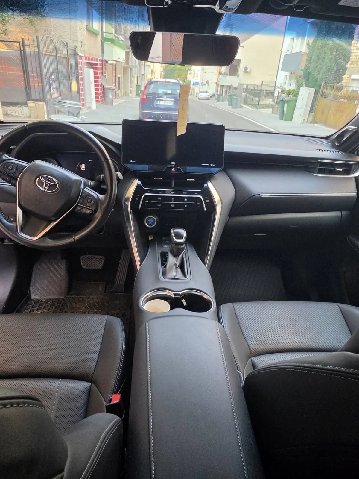 Toyota Venza | Mobile.bg � ����������� 7