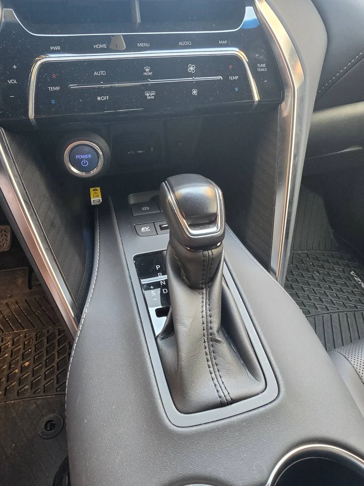 Toyota Venza | Mobile.bg � ����������� 10