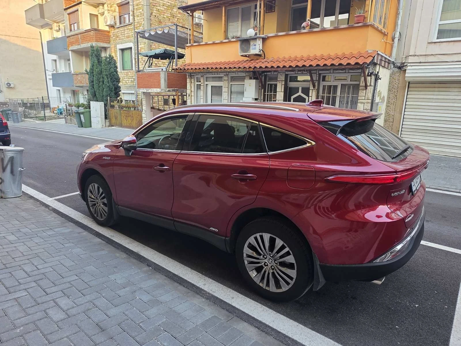 Toyota Venza | Mobile.bg � ����������� 2