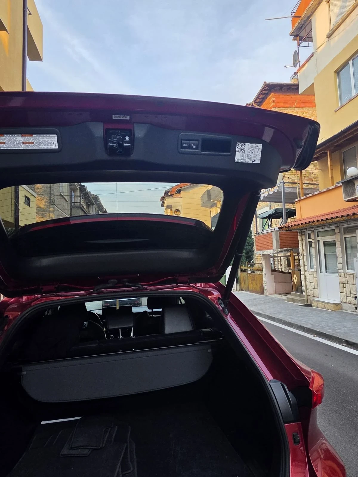 Toyota Venza | Mobile.bg � ����������� 8
