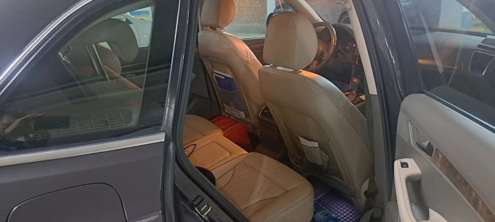 Audi Q5 2.0T QUATTRO, снимка 8 - Автомобили и джипове - 55790495