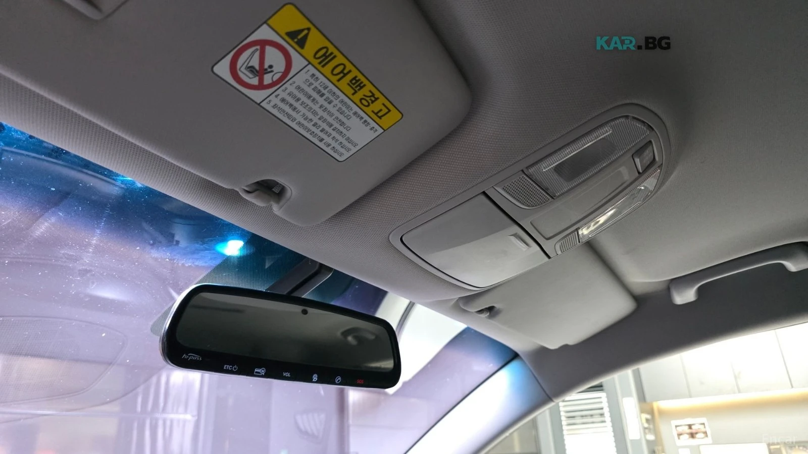 Hyundai Tucson ПОДГРЕВ* КОЖА* КАМЕРА* , снимка 17 - Автомобили и джипове - 56195198