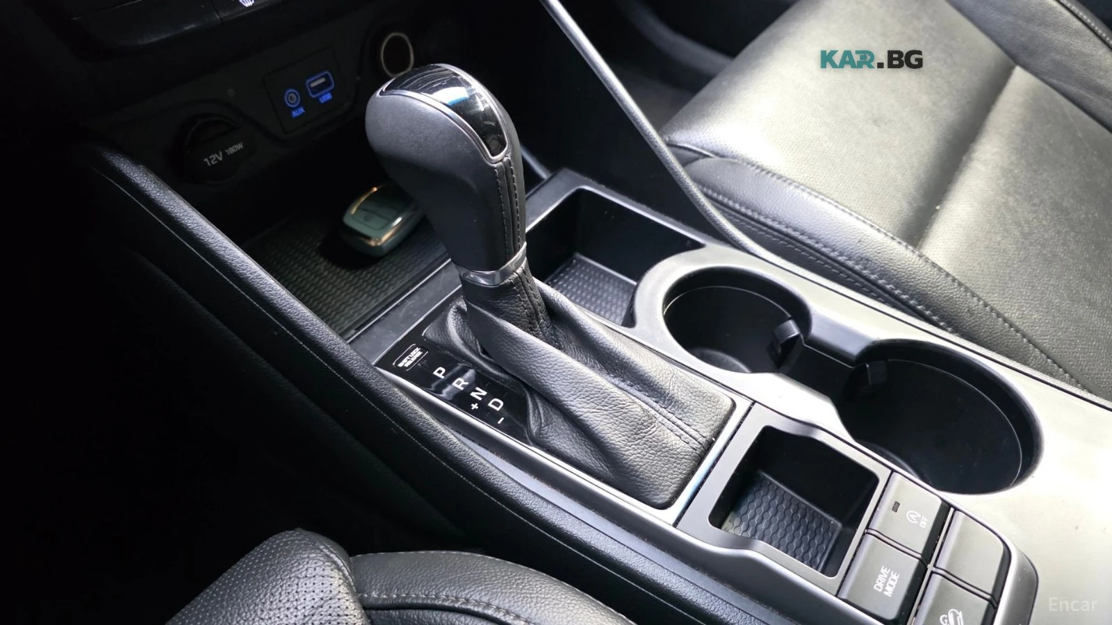 Hyundai Tucson ПОДГРЕВ* КОЖА* КАМЕРА* , снимка 9 - Автомобили и джипове - 56195198