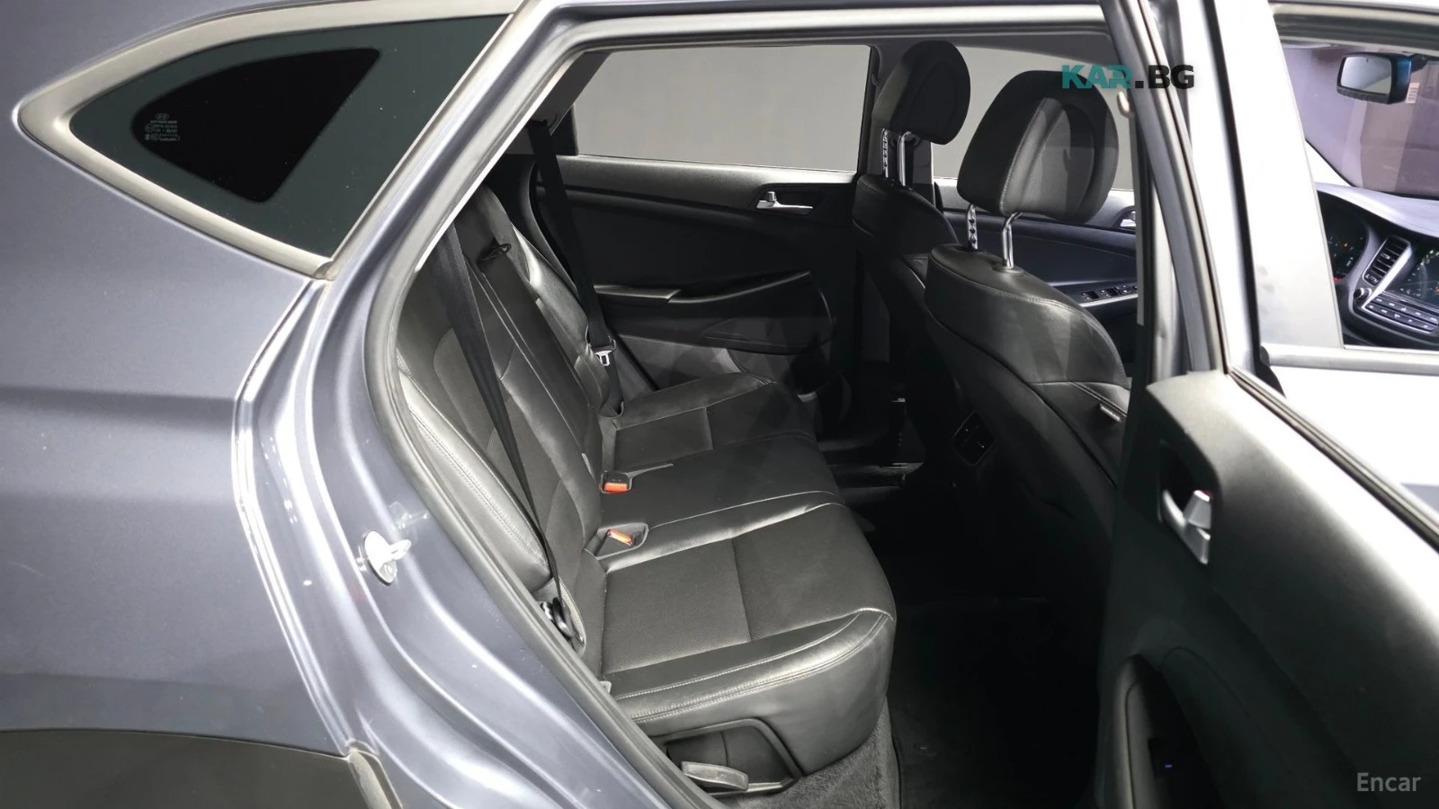 Hyundai Tucson ПОДГРЕВ* КОЖА* КАМЕРА* , снимка 12 - Автомобили и джипове - 56195198