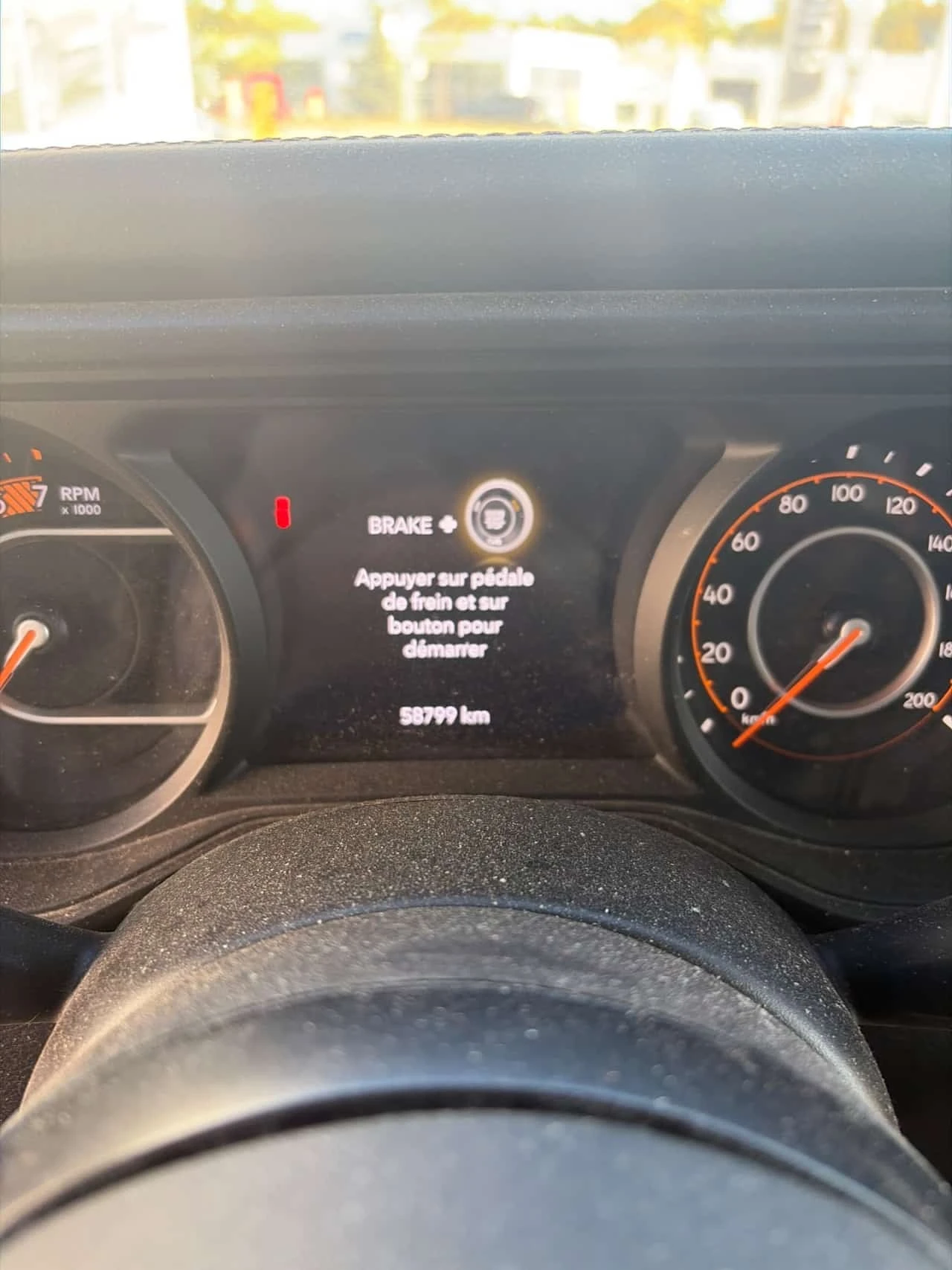 Jeep Wrangler * Rubicon * CARFAX * БЕЗ ПЪРВОНАЧАЛНА ВНОСКА, снимка 7 - Автомобили и джипове - 56199374