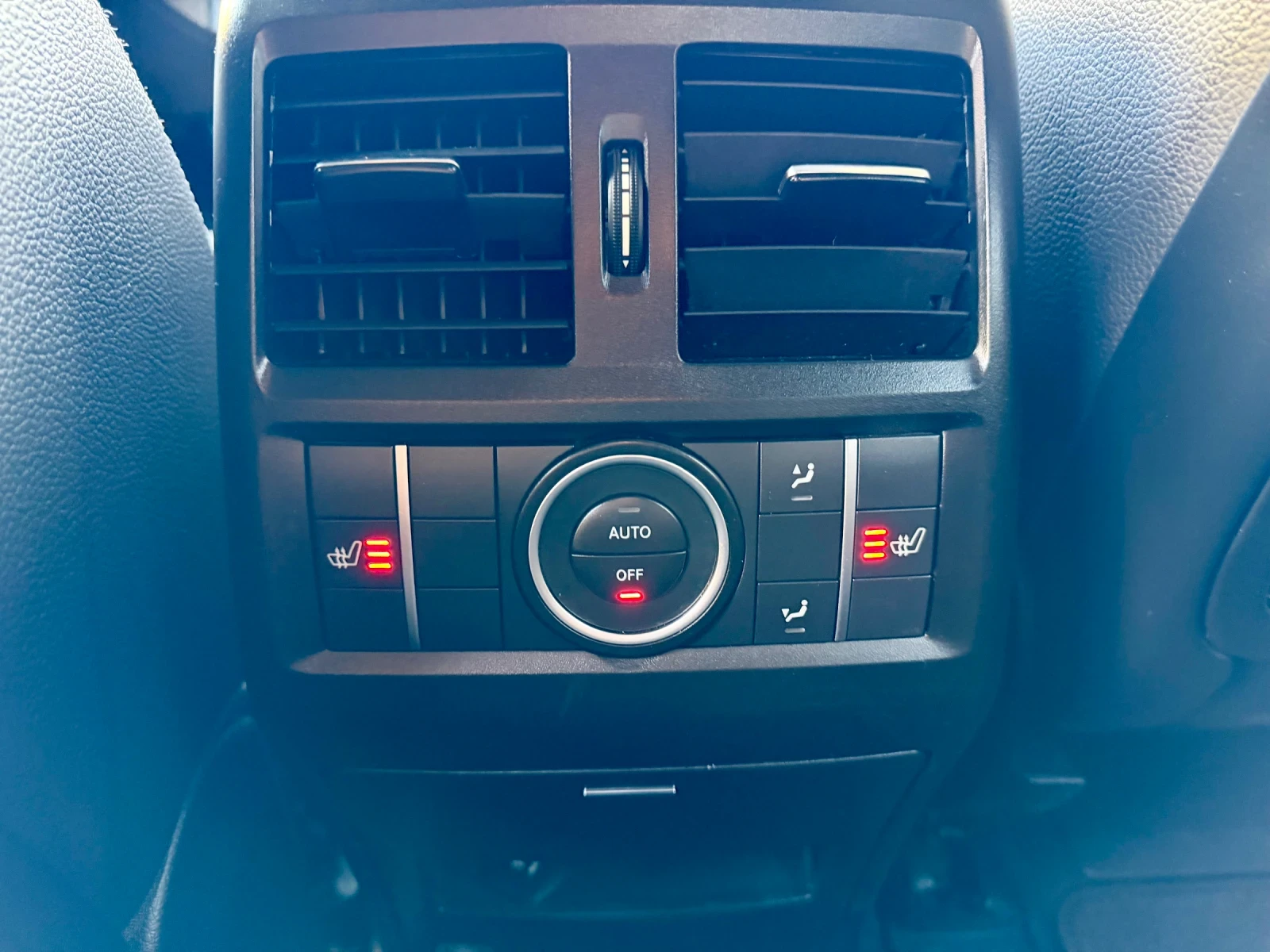 Mercedes-Benz ML 350 Amg/full/key less/panorama | Mobile.bg � ����������� 14
