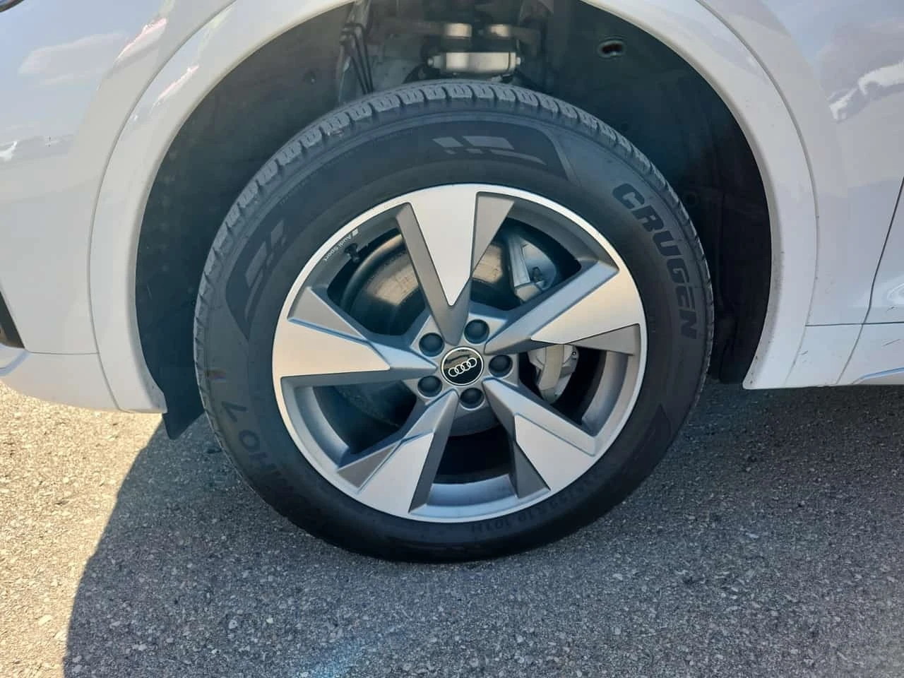 Audi Q5 * 45 Tfsi QUATTRO * CARFAX *  | Mobile.bg � ����������� 4