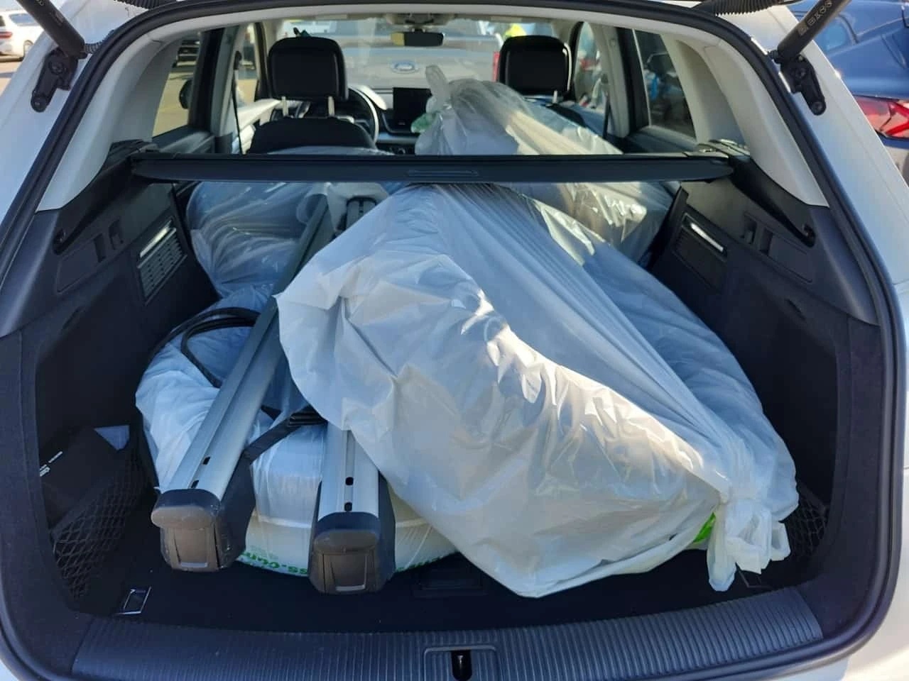 Audi Q5 * 45 Tfsi QUATTRO * CARFAX *  | Mobile.bg � ����������� 13